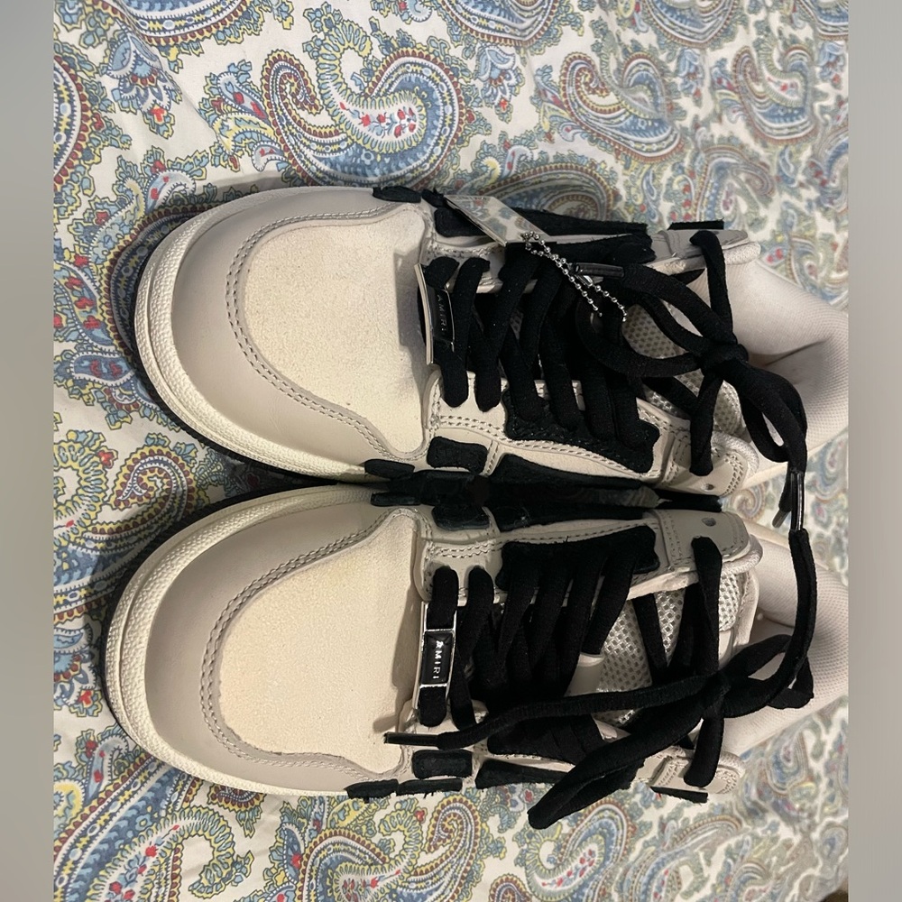 Amiri sneakers